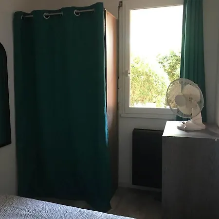 La Faviere T2 4pers Rdc Avec Terrasse Apartment *