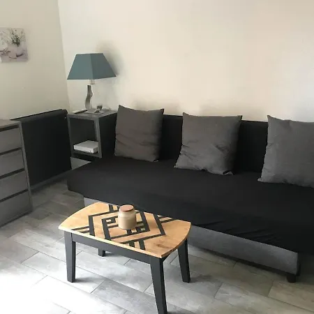 La Faviere T2 4pers Rdc Avec Terrasse Bormes-les-Mimosas