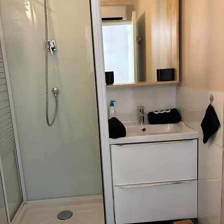 La Faviere T2 4pers Rdc Avec Terrasse * Bormes-les-Mimosas