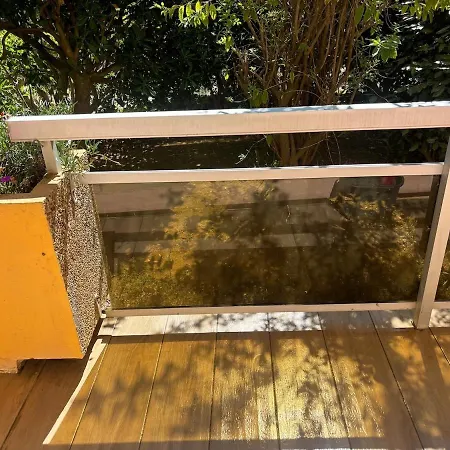 La Faviere T2 4pers Rdc Avec Terrasse